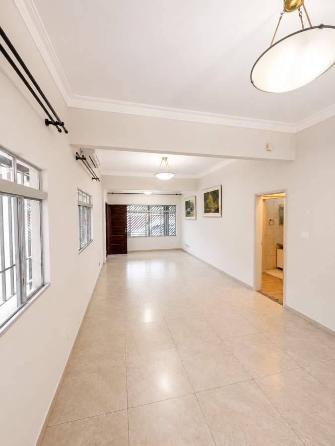 Casa sem Condomínio para Venda em Santo André, Vila América, 2 dormitórios, 1 suíte, 3 banheiros, 3 vagas - apoio