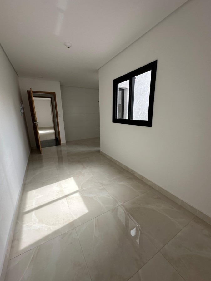 Apartamento para Venda em Santo André, Vila Eldízia, 2 dormitórios, 1 banheiro, 2 vagas - previa