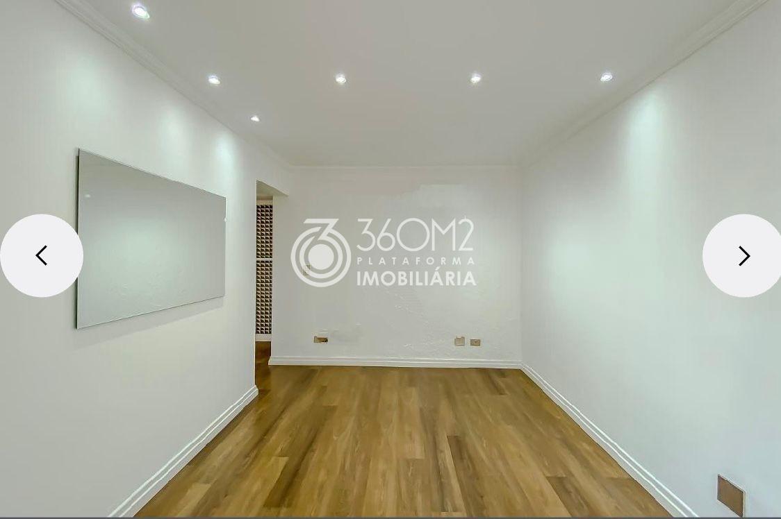 Apartamento para Venda em São Paulo, Mooca, 2 dormitórios, 1 banheiro, 1 vaga - apoio