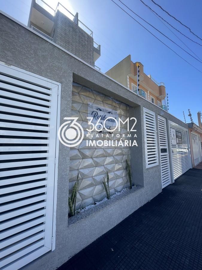 Cobertura para Venda em Santo André, Santa Terezinha, 2 dormitórios, 1 suíte, 3 banheiros, 1 vaga