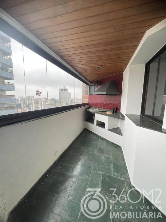 Apartamento para Venda em São Bernardo do Campo, Centro, 4 dormitórios, 3 suítes, 4 banheiros, 4 vagas - apoio