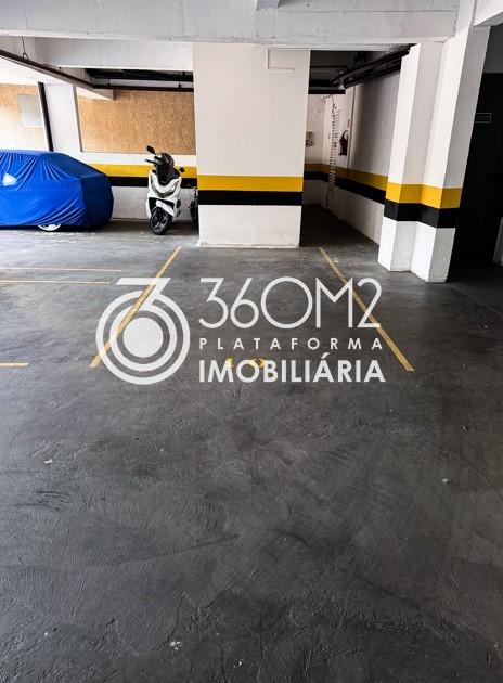 Apartamento Garden para Venda em Santo André, Parque das Nações, 2 dormitórios, 1 suíte, 2 banheiros, 1 vaga - apoio
