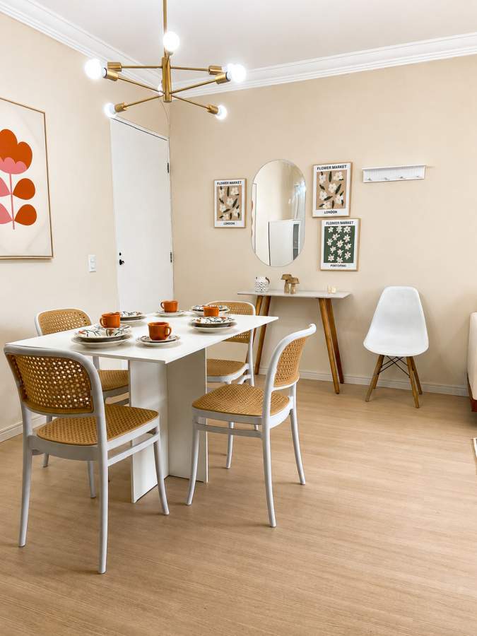 Apartamento para Venda em Santo André, Jardim Santo André, 2 dormitórios, 1 banheiro, 1 vaga - previa