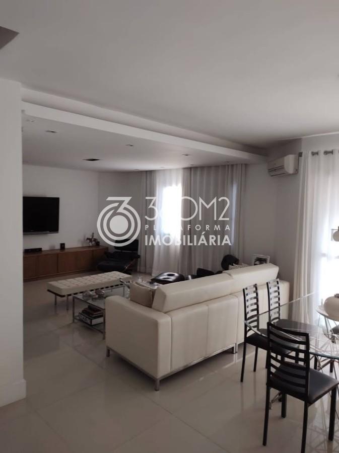 Apartamento Duplex para Venda em São Paulo, Bosque da Saúde, 3 dormitórios, 3 suítes, 5 banheiros, 3 vagas - apoio