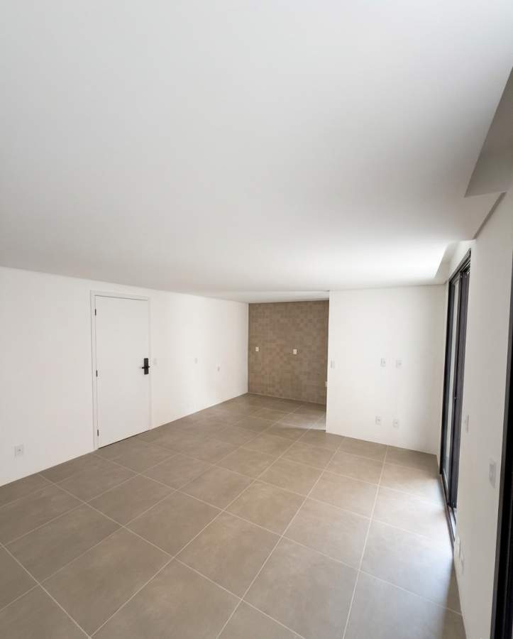 Apartamento Garden para Venda em Santo André, Jardim, 1 dormitório, 1 banheiro, 1 vaga - apoio
