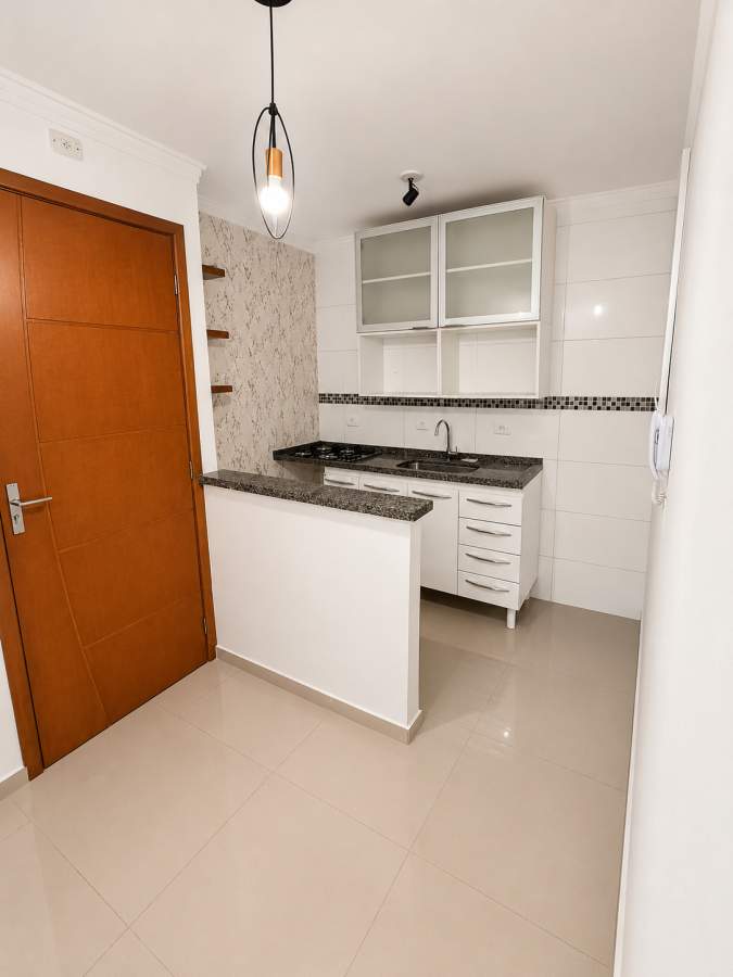 Cobertura para Venda em Santo André, Vila Vitória, 2 dormitórios, 1 banheiro, 1 vaga - apoio