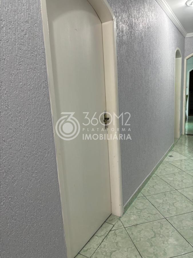 Sobrado para Venda em Santo André, Jardim Aclimação, 3 dormitórios, 1 suíte, 3 banheiros, 2 vagas - apoio