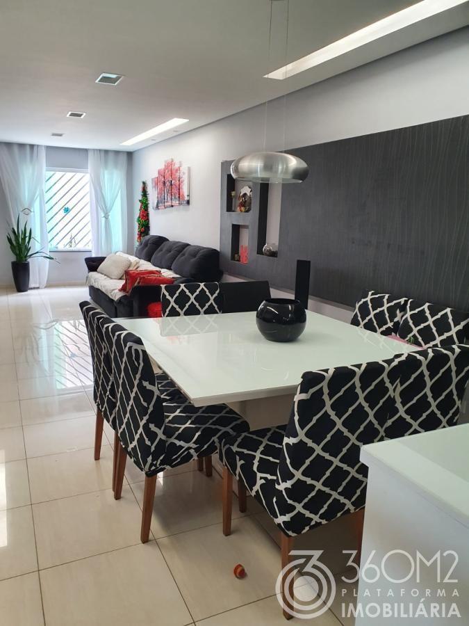 Casa em Condomínio para Venda em São Paulo, Vila Antonina, 4 dormitórios, 1 suíte, 4 banheiros, 3 vagas - apoio