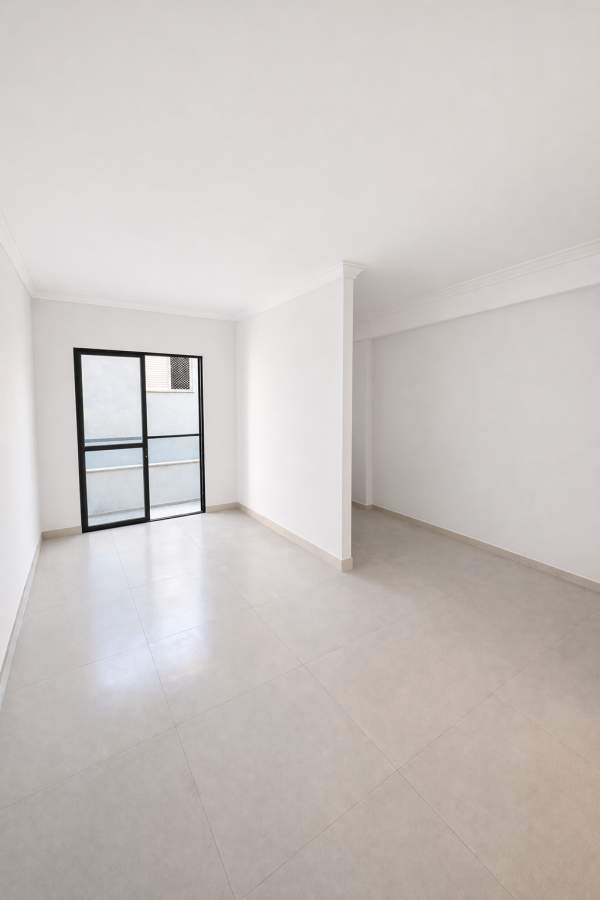 Apartamento sem Condomínio para Venda em Santo André, Paraíso, 2 dormitórios, 1 suíte, 2 banheiros, 2 vagas - apoio