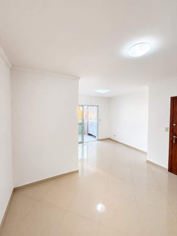 Apartamento para Venda em São Caetano do Sul, Barcelona, 3 dormitórios, 1 suíte, 2 banheiros, 2 vagas - apoio