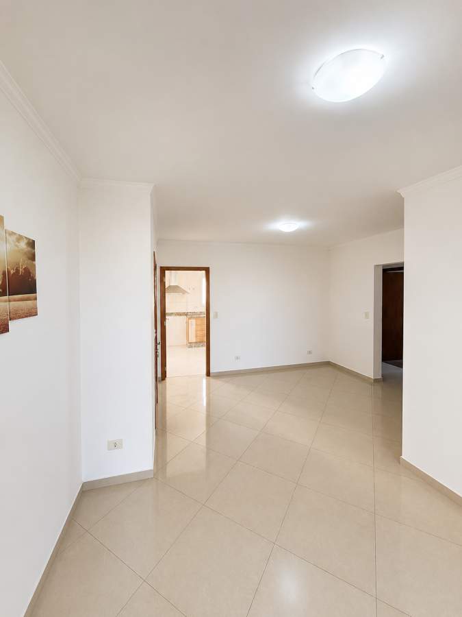 Apartamento para Venda em São Caetano do Sul, Barcelona, 3 dormitórios, 1 suíte, 2 banheiros, 2 vagas - apoio