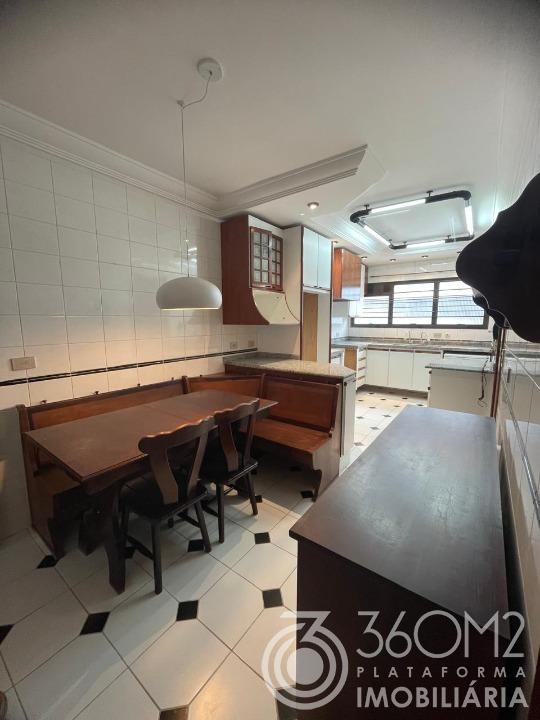 Apartamento para Venda em São Bernardo do Campo, Centro, 4 dormitórios, 3 suítes, 4 banheiros, 4 vagas - previa
