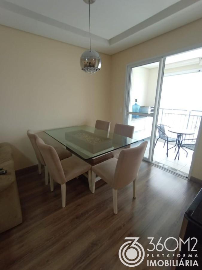 Apartamento para Venda em Santo André, Vila América, 2 dormitórios, 1 suíte, 2 banheiros, 2 vagas - apoio