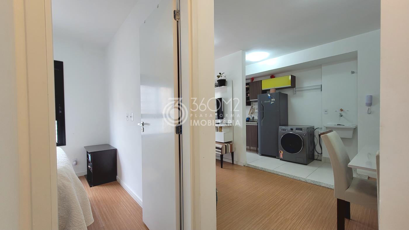 Studio para Venda em Santo André, Campestre, 1 dormitório, 1 banheiro, 1 vaga - apoio