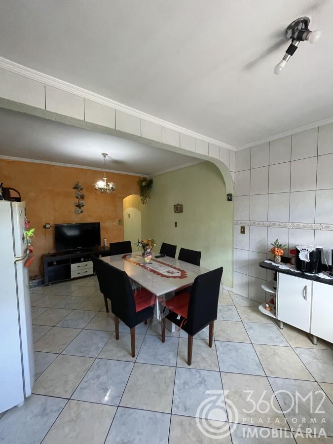Sobrado para Venda em Santo André, Parque das Nações, 2 dormitórios, 1 suíte, 4 banheiros, 8 vagas - previa