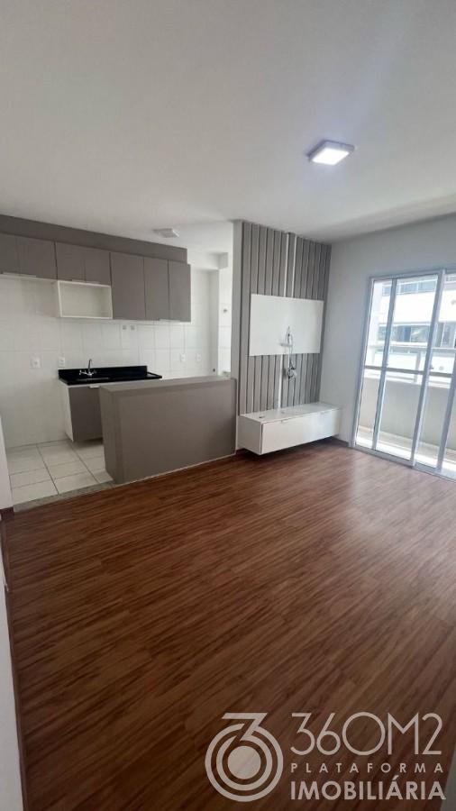 Apartamento para Venda em Santo André, Vila Metalúrgica, 2 dormitórios, 1 banheiro, 1 vaga