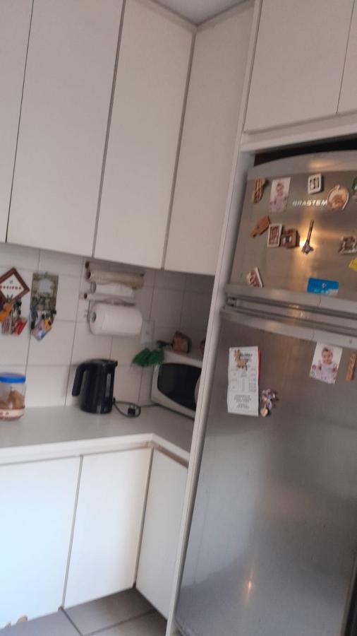 Apartamento para Venda em Santo André, Centro, 4 dormitórios, 1 suíte, 2 banheiros, 2 vagas - apoio