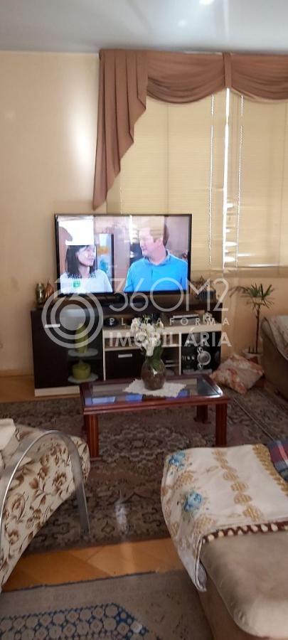Apartamento para Venda em Santo André, Centro, 3 dormitórios, 1 suíte, 3 banheiros, 1 vaga - apoio