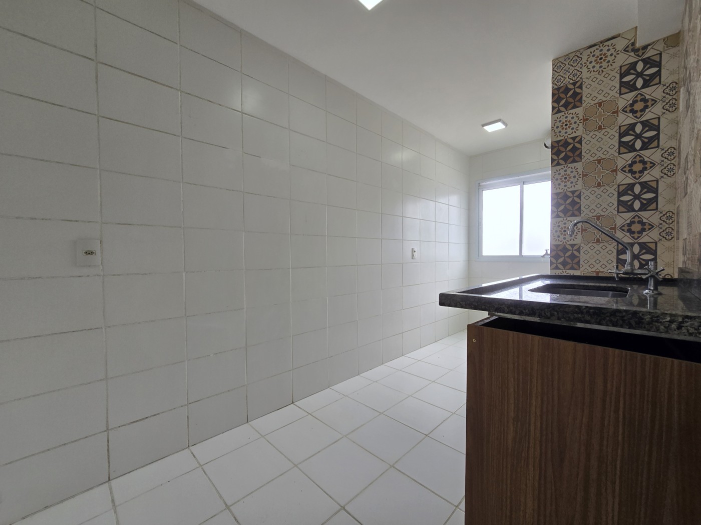 Apartamento para Venda em Santo André, Jardim Utinga, 2 dormitórios, 1 banheiro, 1 vaga - previa