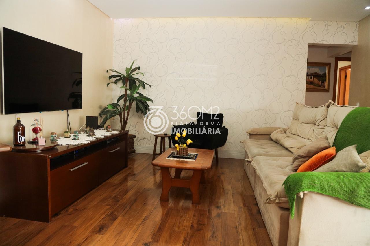 Apartamento para Venda em Santo André, Vila Floresta, 3 dormitórios, 3 suítes, 5 banheiros, 3 vagas - apoio