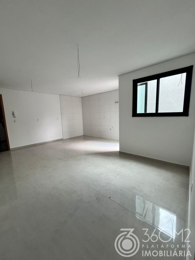 Apartamento Garden para Venda em Santo André, Paraíso, 3 dormitórios, 1 suíte, 2 banheiros, 2 vagas - apoio