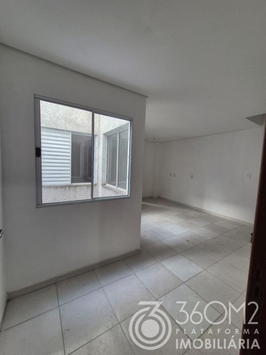 Cobertura para Venda em Santo André, Vila Lutécia, 2 dormitórios, 2 banheiros, 1 vaga - apoio