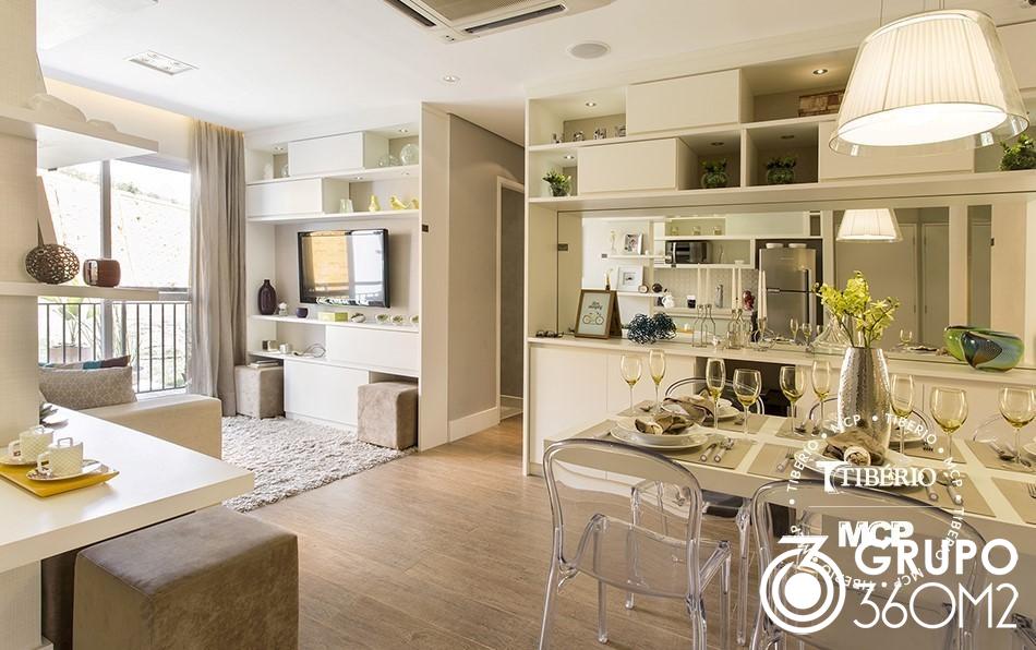 Apartamento para Venda em Diadema, Centro, 2 dormitórios, 1 banheiro, 1 vaga