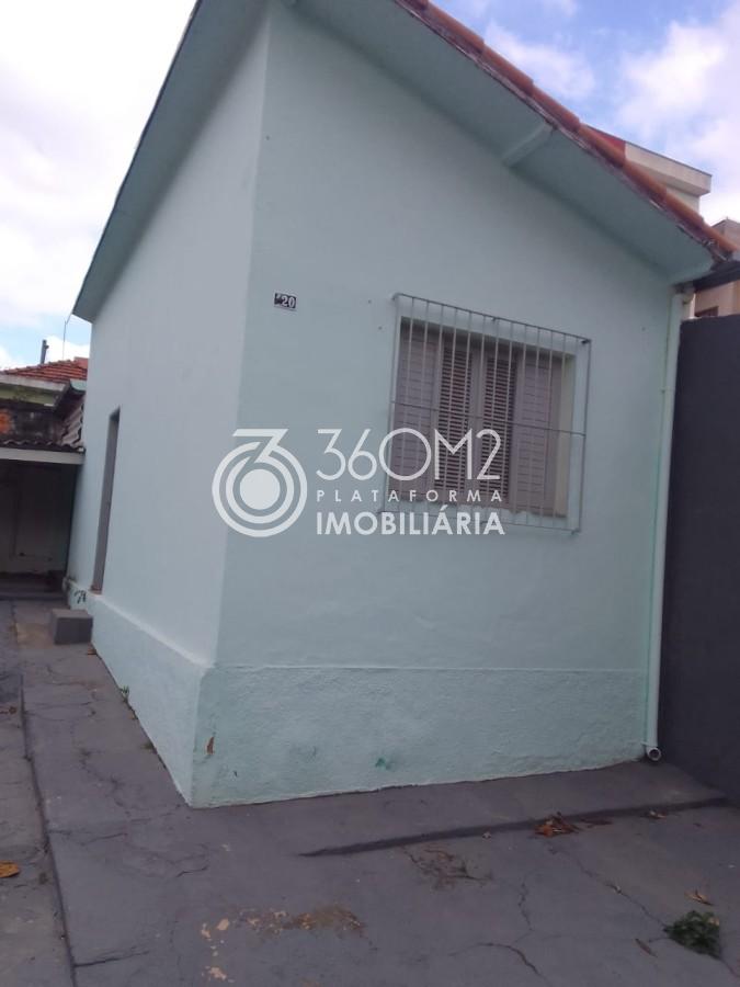 Terreno para Venda em Santo André, Vila Lucinda - apoio