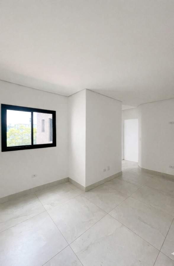 Cobertura para Venda em Santo André, Jardim Santo Antônio, 3 dormitórios, 1 suíte, 2 banheiros, 1 vaga - apoio