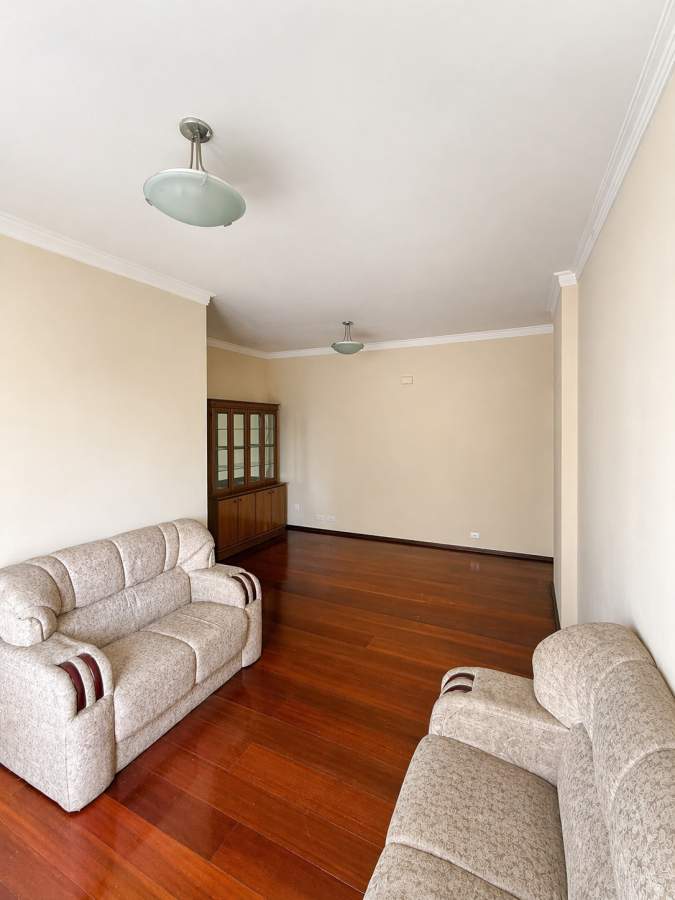 Apartamento para Venda em Santo André, Centro, 3 dormitórios, 1 suíte, 3 banheiros, 1 vaga - apoio