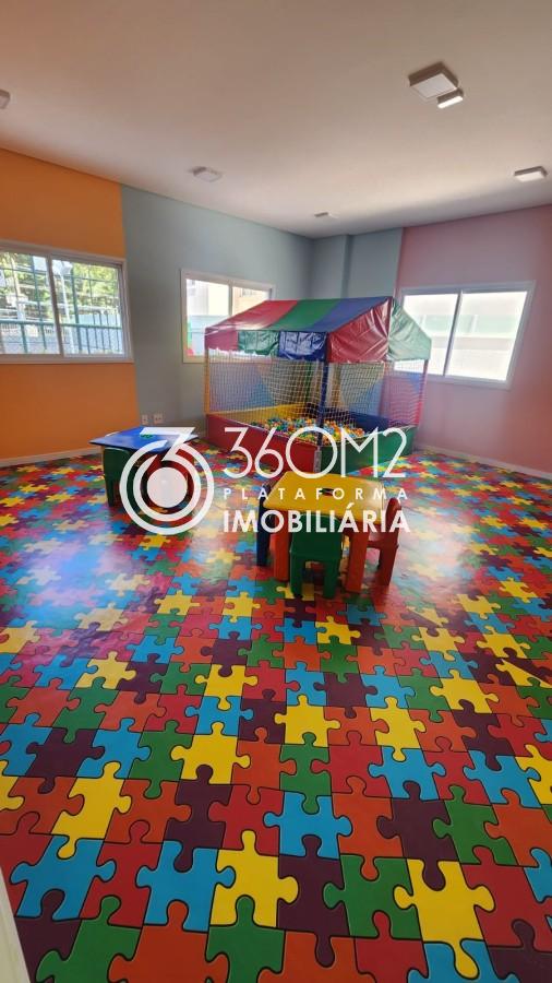 Apartamento para Venda em Santo André, Campestre, 2 dormitórios, 1 suíte, 2 banheiros, 1 vaga - apoio