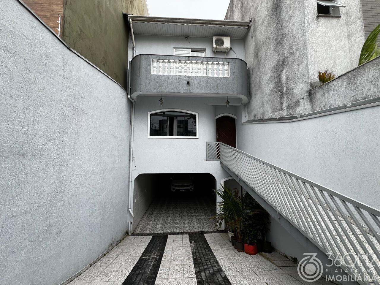 Sobrado para Venda em Santo André, Parque das Nações, 3 dormitórios, 1 suíte, 2 banheiros, 6 vagas - apoio