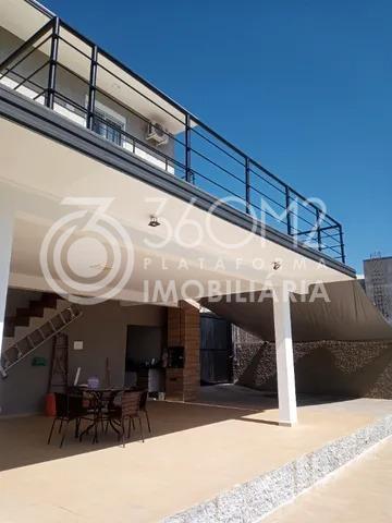 Casa em Condomínio para Venda em Bragança Paulista, São Miguel, 4 dormitórios, 4 banheiros, 3 vagas - apoio