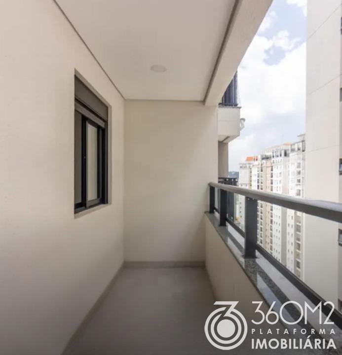 Apartamento para Venda em São Bernardo do Campo, Centro, 2 dormitórios, 1 banheiro, 1 vaga - apoio