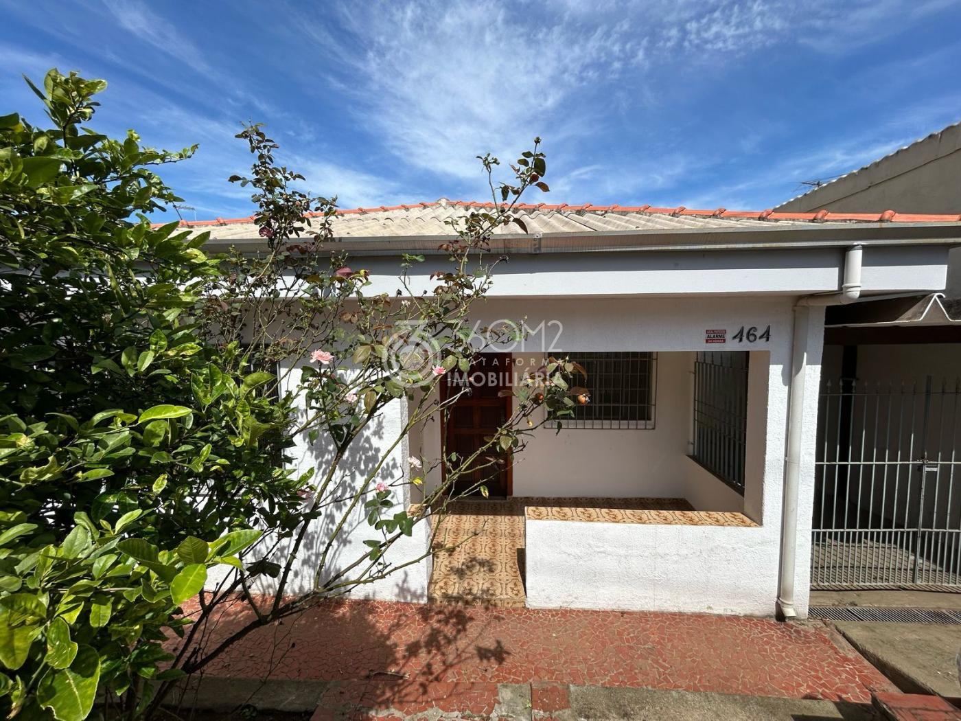 Casa para Venda em Mauá, Jardim Sônia Maria, 2 dormitórios, 1 suíte, 2 banheiros, 5 vagas