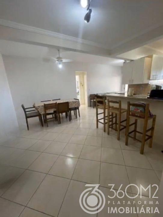 Apartamento para Venda em Praia Grande, Real, 2 dormitórios, 1 suíte, 2 banheiros, 1 vaga - apoio
