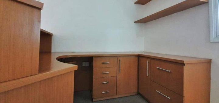 Sala Comercial para Venda em Santo André, Vila Guiomar, 1 banheiro, 1 vaga - apoio