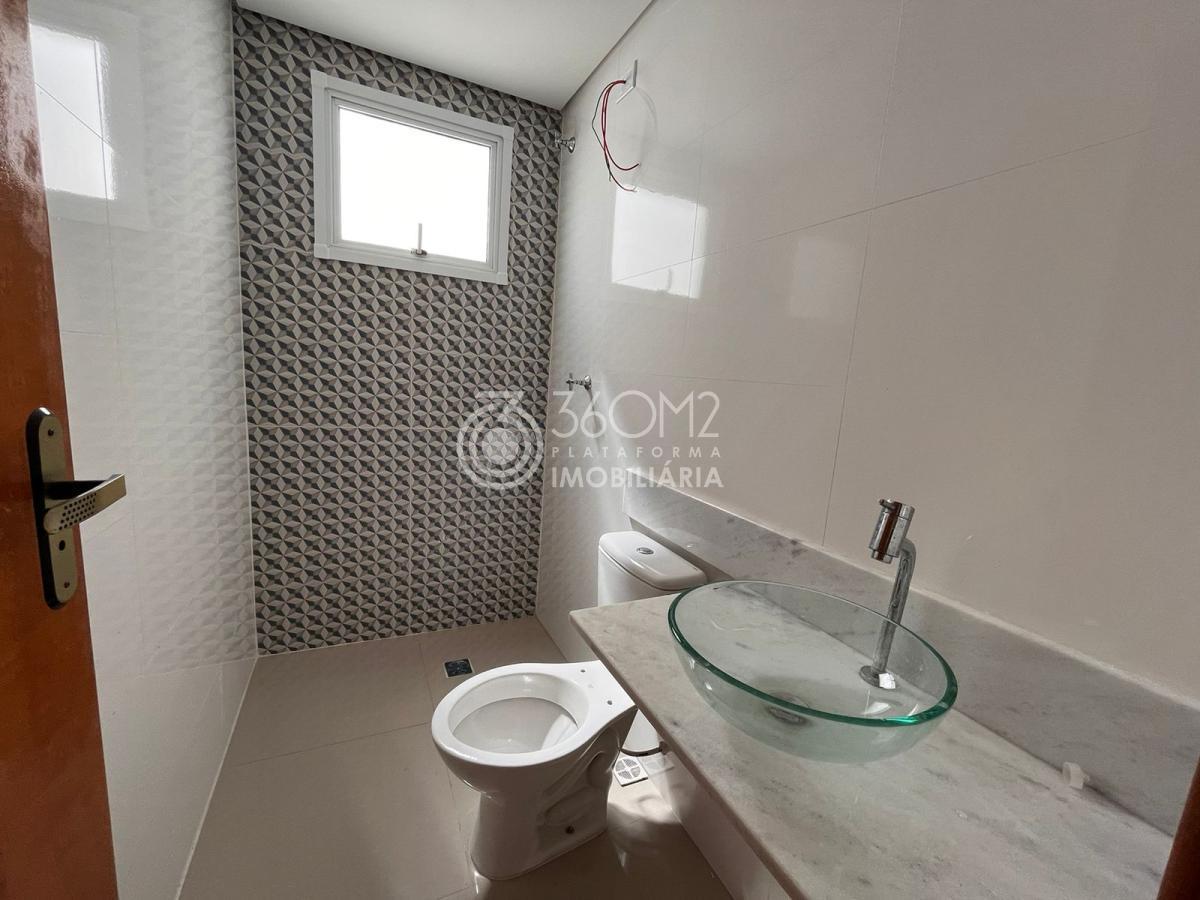 Apartamento Garden para Venda em Santo André, Vila Francisco Matarazzo, 3 dormitórios, 1 suíte, 2 banheiros, 2 vagas - previa