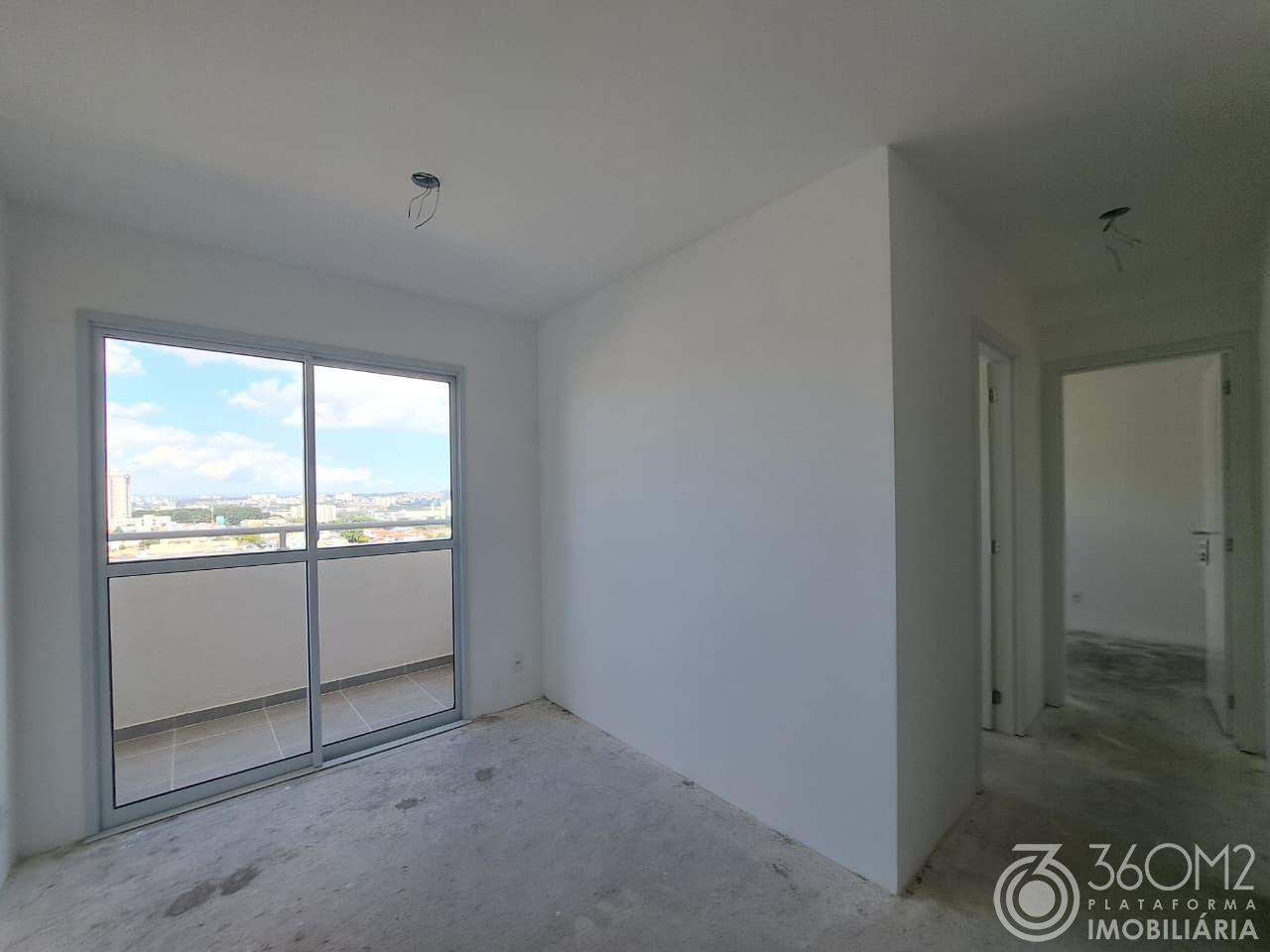 Apartamento para Venda em Santo André, Vila Curuçá, 2 dormitórios, 1 banheiro, 1 vaga - previa