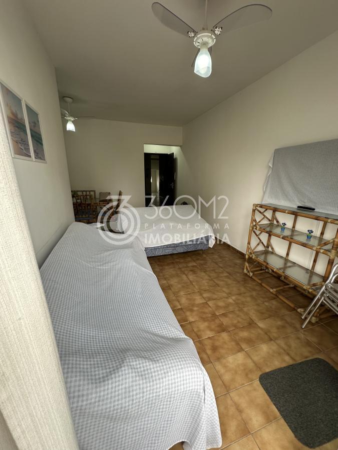 Apartamento para Venda em Mongaguá, Centro, 3 dormitórios, 1 suíte, 2 banheiros, 1 vaga - previa