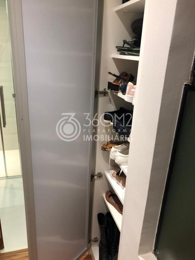 Apartamento para Venda em Santo André, Centro, 3 dormitórios, 1 suíte, 3 banheiros, 2 vagas - apoio