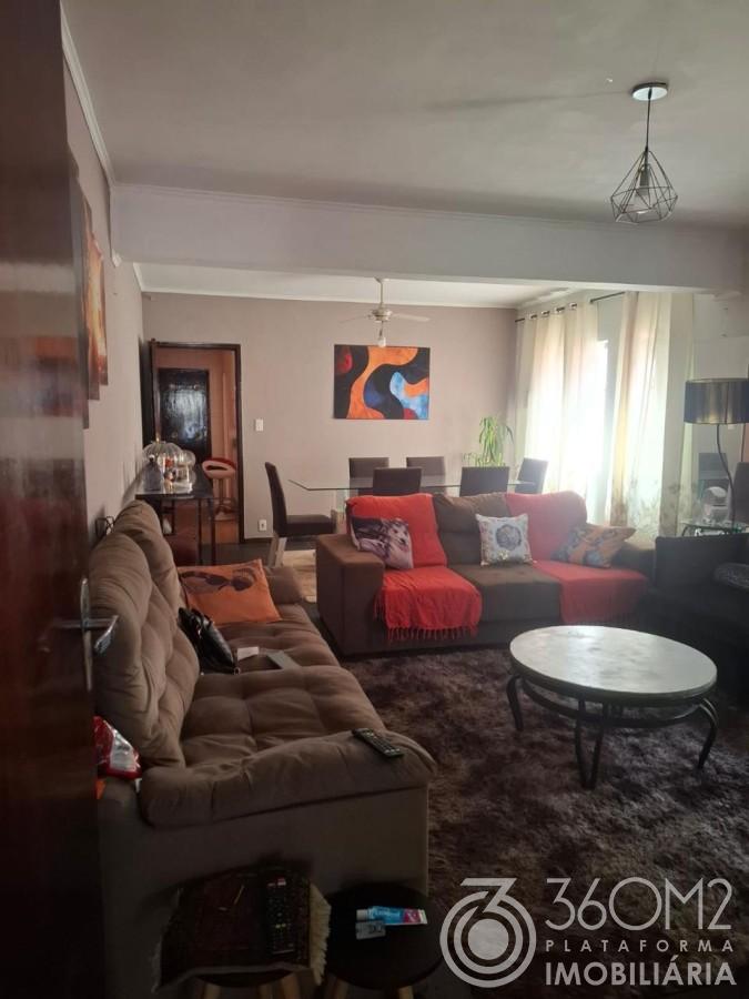 Sobrado para Venda em Santo André, Campestre, 4 dormitórios, 2 suítes, 4 banheiros, 4 vagas - apoio