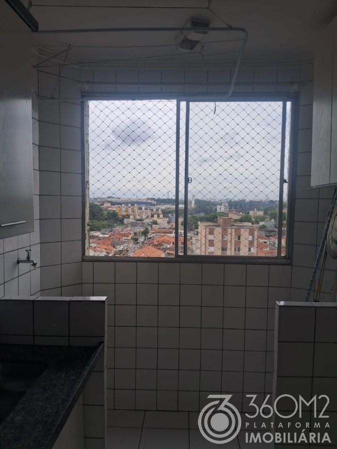 Apartamento para Venda em São Bernardo do Campo, Paulicéia, 3 dormitórios, 1 suíte, 2 banheiros, 1 vaga - apoio