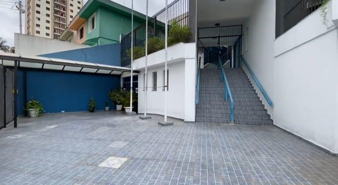 Prédio para Venda em São Paulo, Vila Gomes - apoio