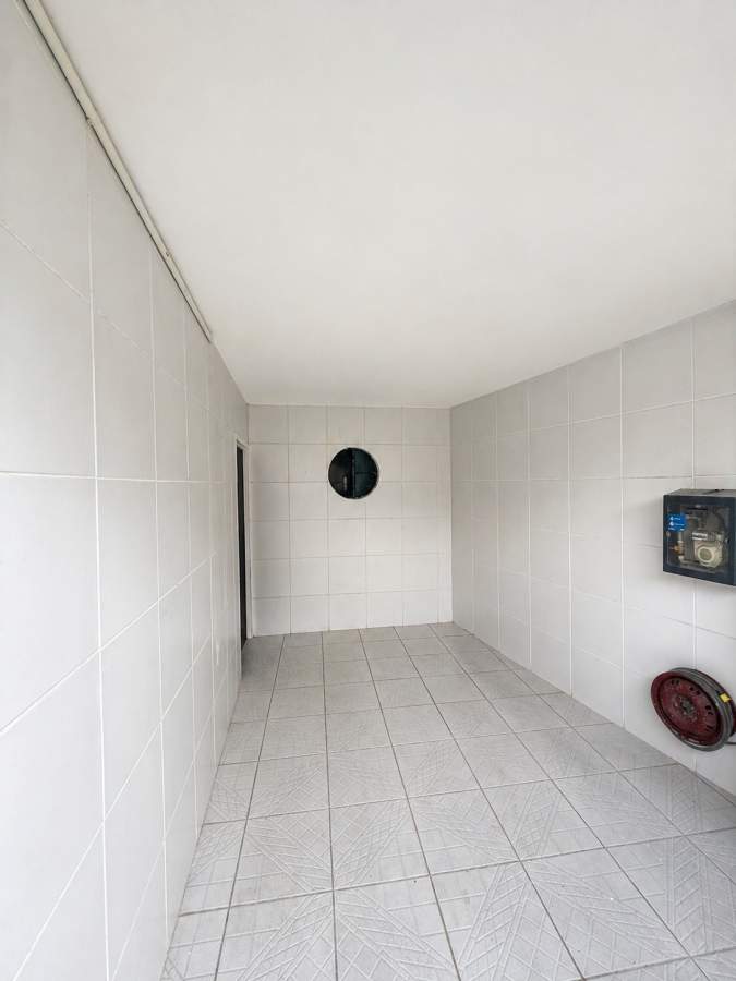 Sobrado para Venda em Santo André, Jardim Alzira Franco, 6 dormitórios, 3 banheiros, 1 vaga - apoio