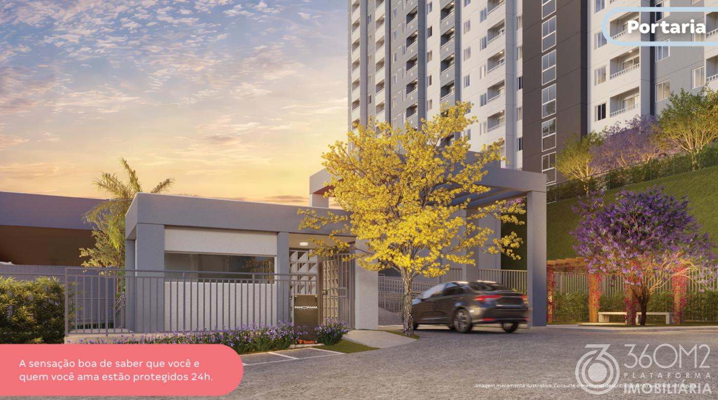 Apartamento para Venda em Santo André, Jardim do Estádio, 2 dormitórios, 1 banheiro, 1 vaga - apoio