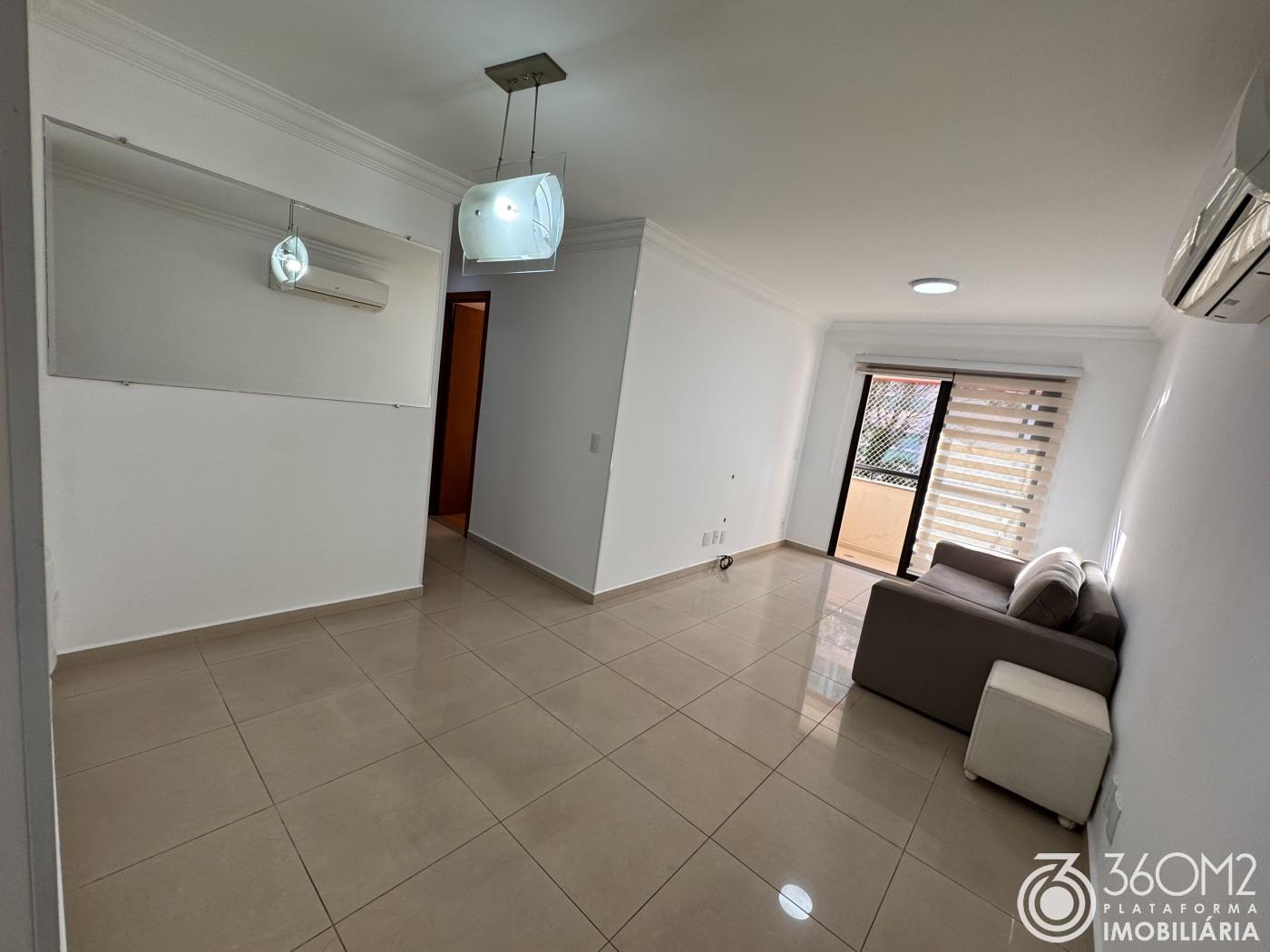 Apartamento para Venda em Santo André, Vila Gilda, 3 dormitórios, 1 suíte, 2 banheiros, 2 vagas