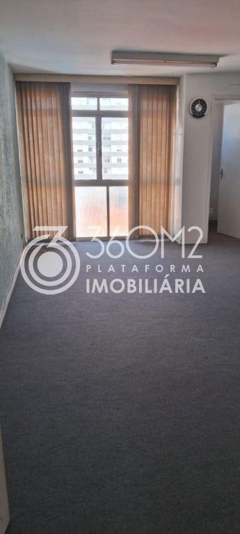 Sala Comercial para Venda em Santo André, Centro, 1 banheiro
