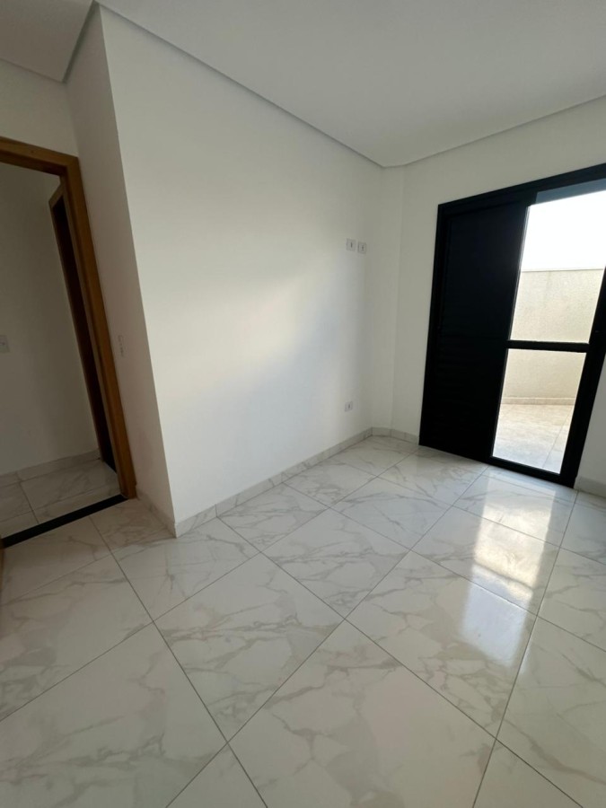 Apartamento Garden para Venda em Santo André, Vila Guarani, 2 dormitórios, 1 banheiro, 1 vaga - apoio