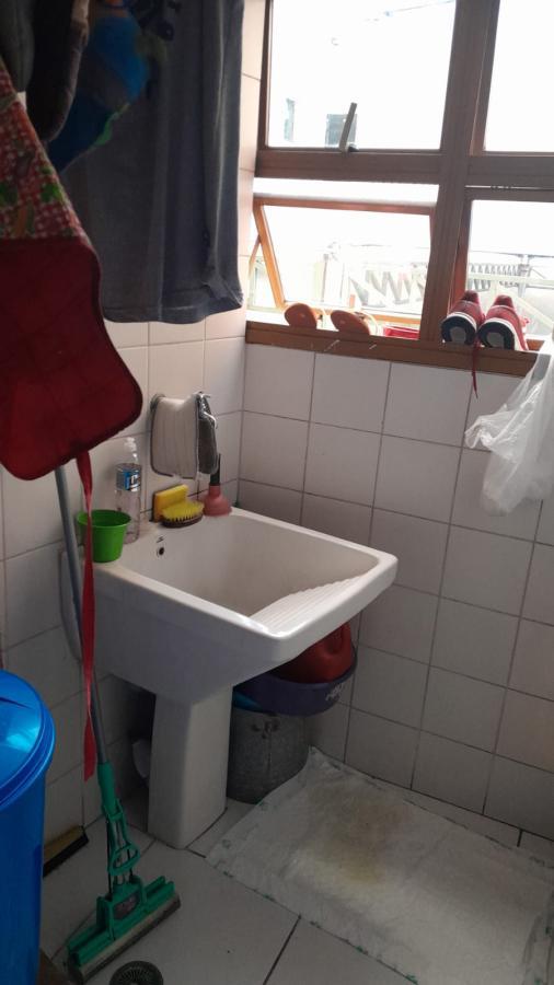 Apartamento para Venda em Santo André, Centro, 4 dormitórios, 1 suíte, 2 banheiros, 2 vagas - previa